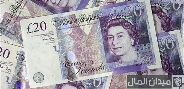أفضل وقت لشراء الجنيه الإسترليني