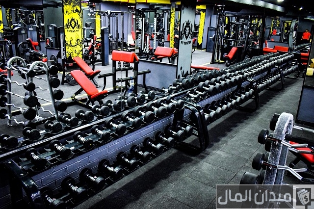 أقرب جيم من موقعك الحالي أقرب جيم من موقعك الحالي