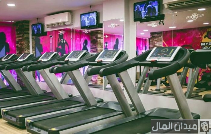 أقرب جيم من موقعك الحالي مفتوح الآن للسيدات والرجال