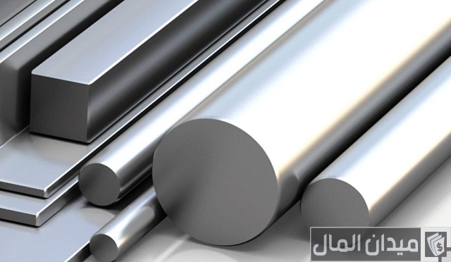 أنواع الألومنيوم واستخداماته