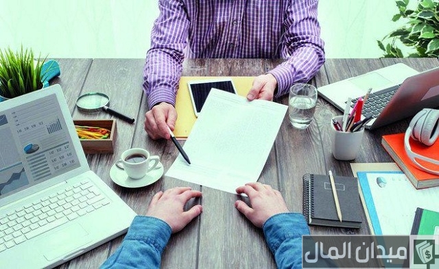 أنواع عقود البيع