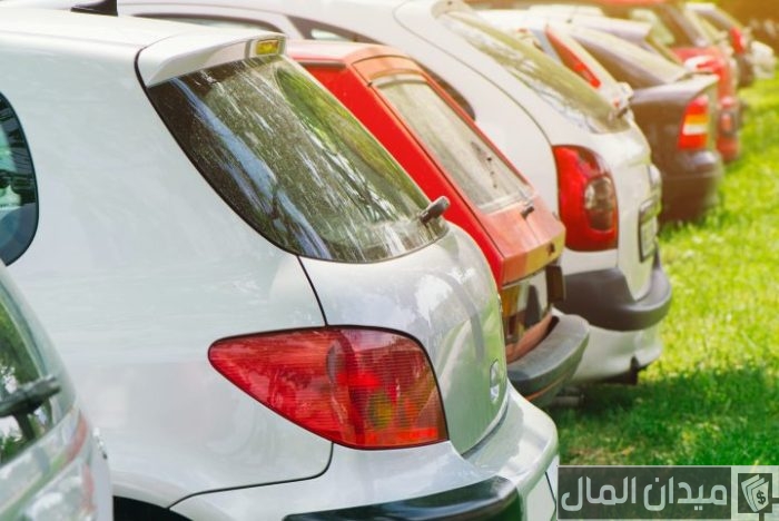 ما هي إجراءات خروج سيارة من الحجز في مصر
