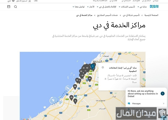 إضافة أو حذف نشاط على الرخصة التجارية