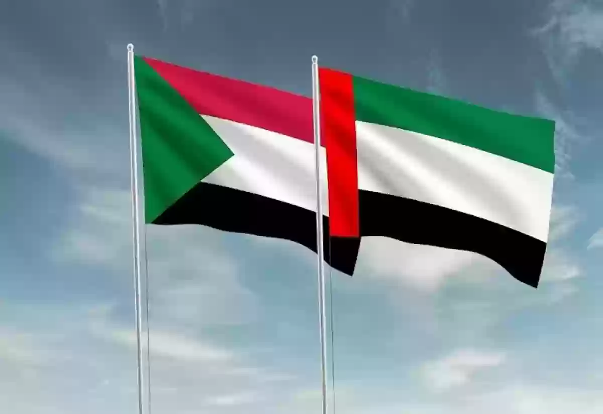 شروط الحصول على إقامة الكوارث في الإمارات للسودانيين