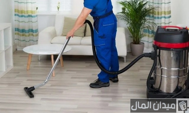 ارخص شركة تنظيف في الرياض