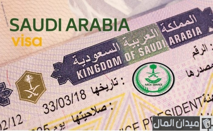 مدة استخراج التأشيرة من السفارة السعودية للمصريين