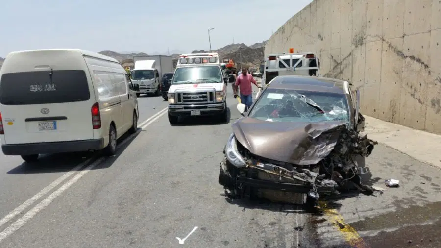 “البوابة الاتحادية” خطوات الاستعلام عن الحوادث المرورية برقم الشاصي في الإمارات