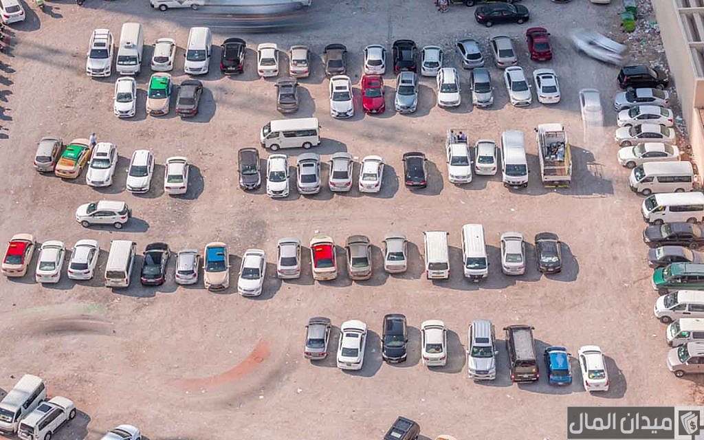“عبر شرطة دبي” خطوات الاستعلام عن المركبات المحجوزة دبي