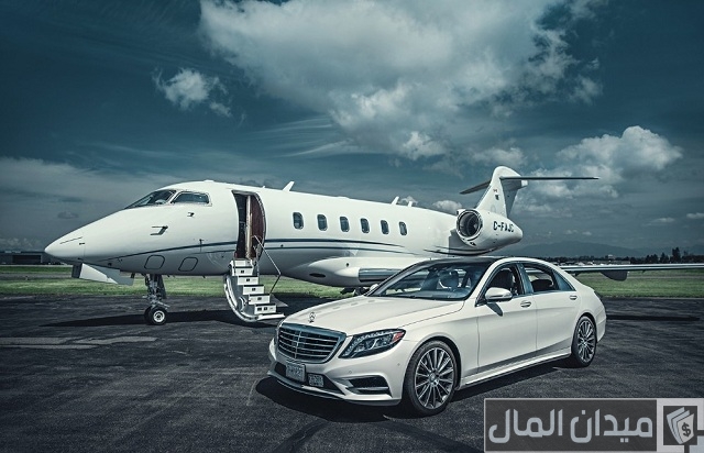 اسعار الطائرات الخاصة في السعودية