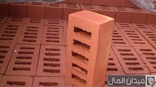 اسعار الطوب الاحمر اليوم في مصر اسعار الطوب الاحمر اليوم في مصر