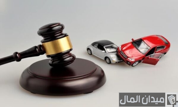 “نظام ساعد” خطوات طلب الاعتراض على تخطيط حادث