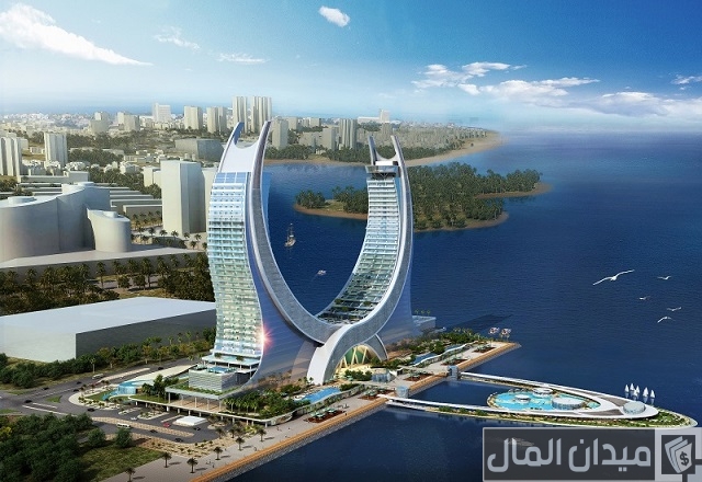 افضل المدن القطرية للتجارة