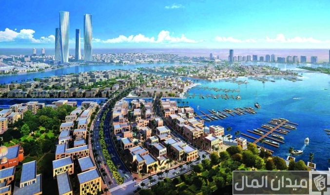 قائمة مدن قطر التجارية