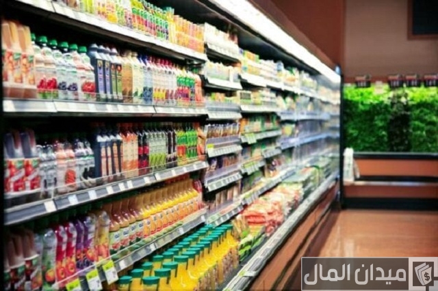 اكثر المواد الغذائية استهلاكا في العالم