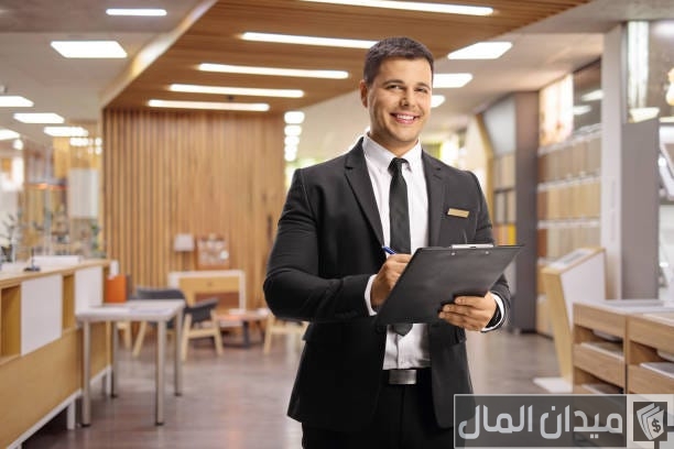 أنواع الأنشطة التجارية التي تحتاج إلى اعتماد أو رخصة