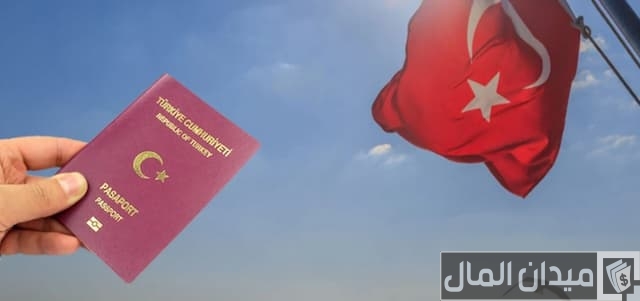 الأوراق المطلوبة للتجنيس في تركيا