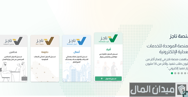 التسجيل في فرجت لغير المسجونين