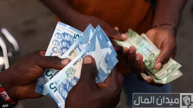 الحصول على قرض منزل في موريتانيا