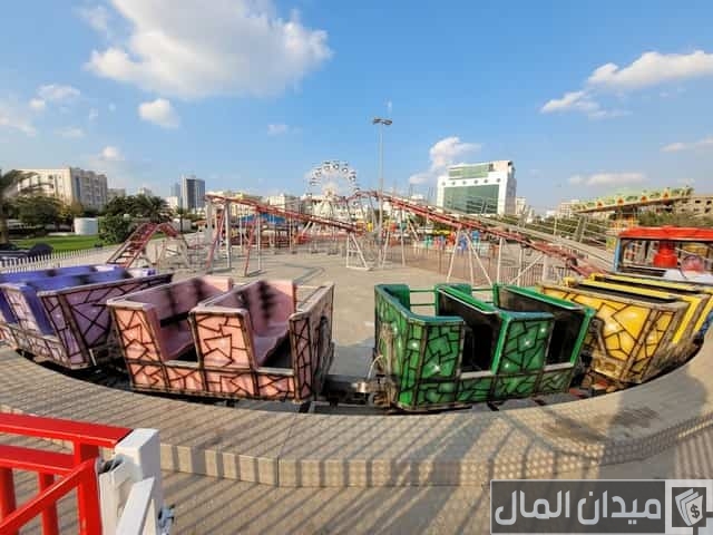 الدليل الكامل حديقة الراشدية عجمان الدليل الكامل حديقة الراشدية عجمان