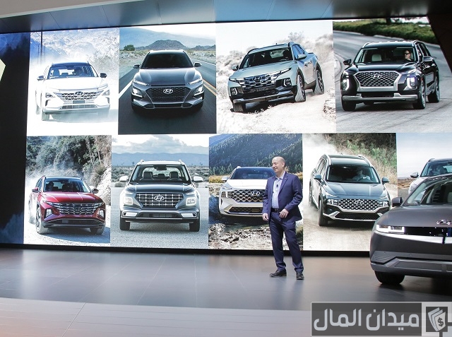 السيارات المقبولة في شركات البترول