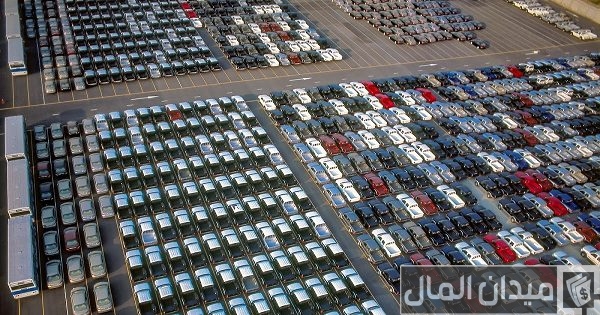 أنواع السيارات المقبولة في شركات البترول في مصر