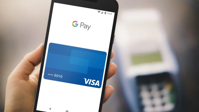 شرح الشراء من جوجل بلاي بالفيزا وإضافة طريقة دفع Google Play