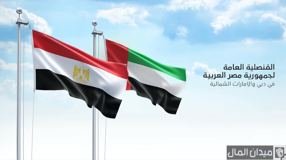 “القنصلية المصرية في دبي” خطوات الاستعلام عن جواز السفر