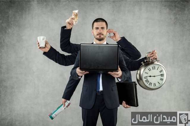 المهارات المطلوبة في سوق العمل