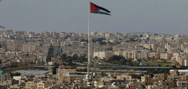 بماذا تشتهر الأردن من منتجات