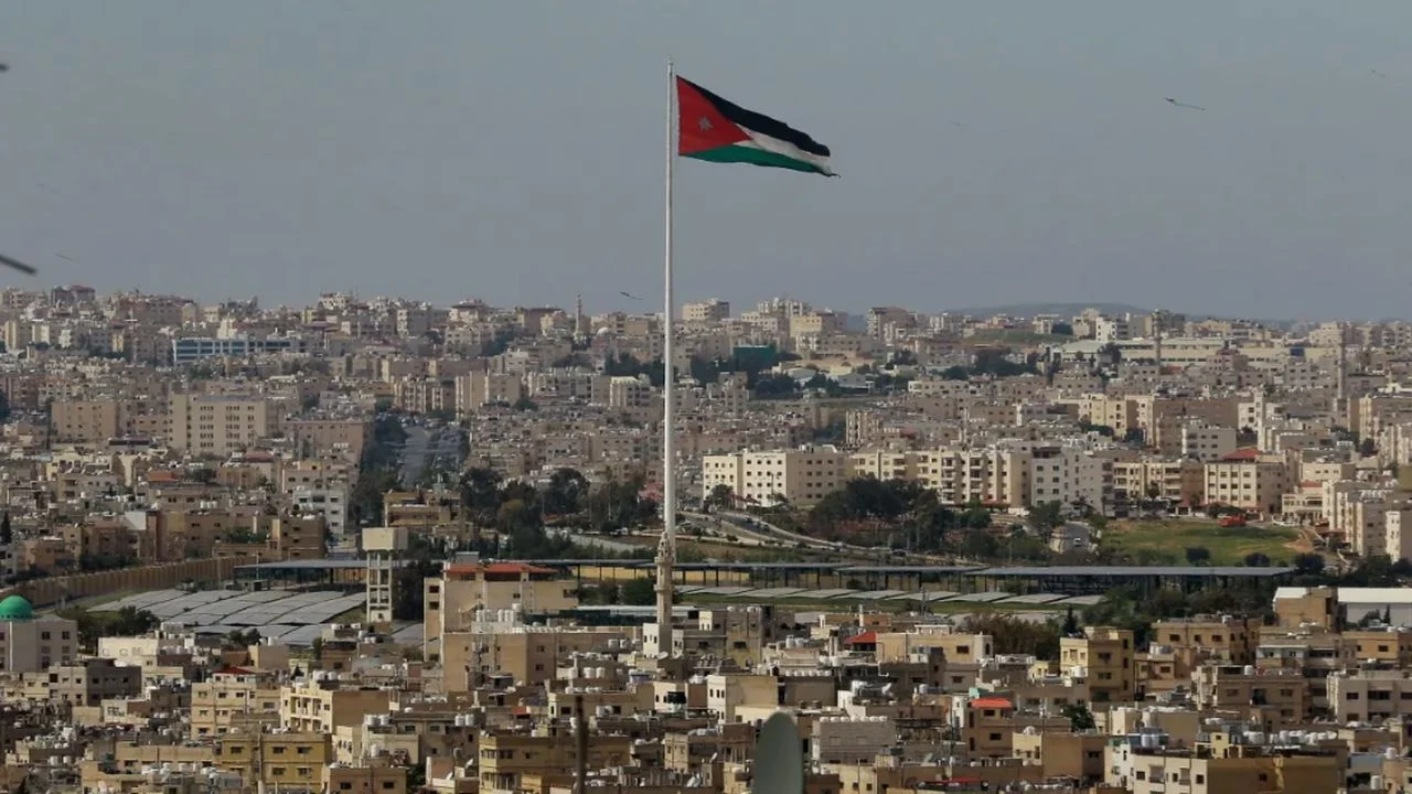 أشهر المنتجات في الأردن