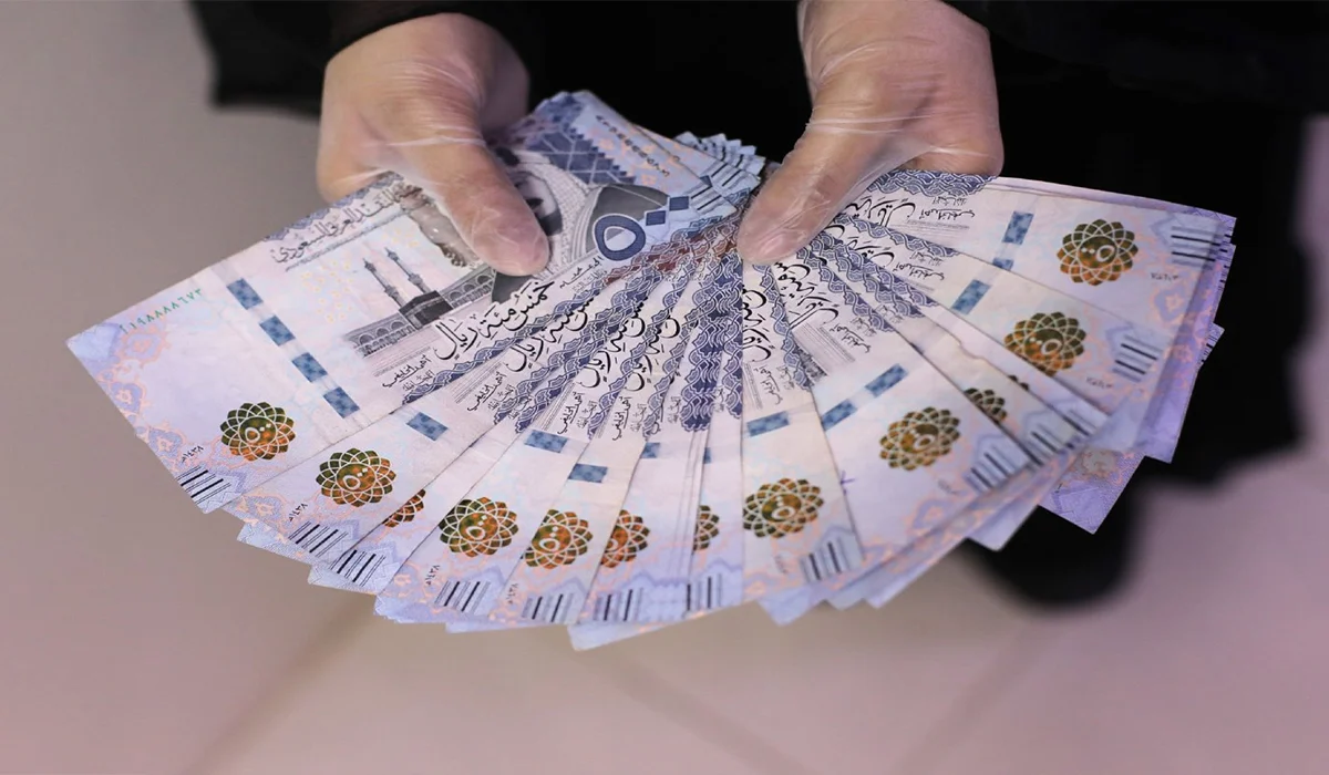 أسماء بنوك سعودية تعطي قروض للمتقاعدين