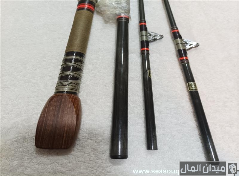 بيع وشراء أدوات الصيد في قطر