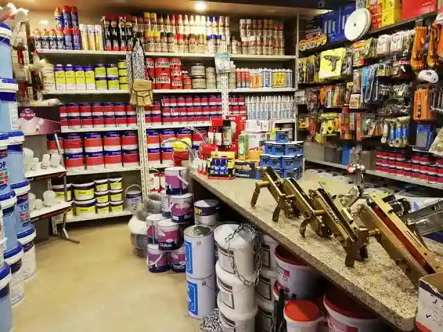 تجربتي محل مواد بناء تجربتي محل مواد بناء