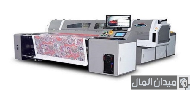 تجربتي مع مشروع الطباعة تجربتي مع مشروع الطباعة