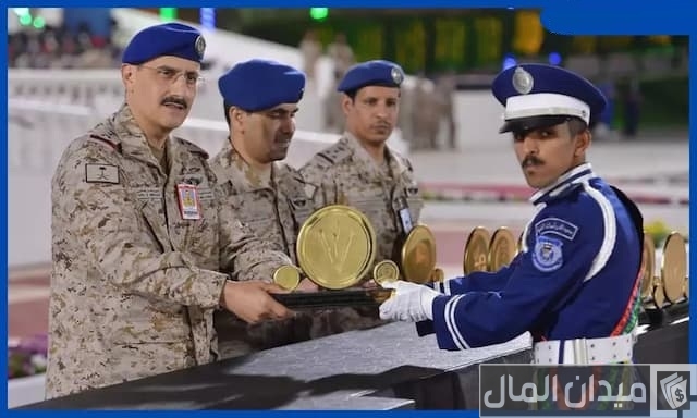 تجربتي معهد الدراسات الفنية للقوات الجوية