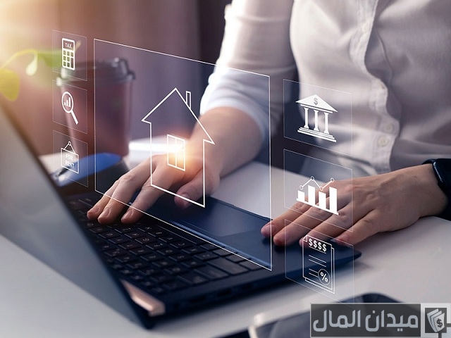 تحميل تطبيق دائرة التسجيل العقاري الشارقة