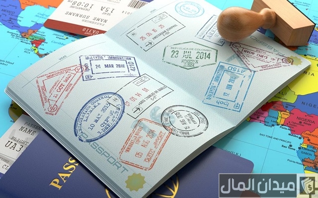 تحويل تأشيرة الزيارة إلى إقامة في الإمارات