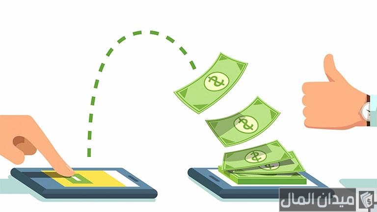 خطوات ومتطلبات تحويل مبلغ من حساب إلى حساب في بنك أخر