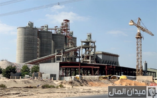 ترخيص منشأة صناعية