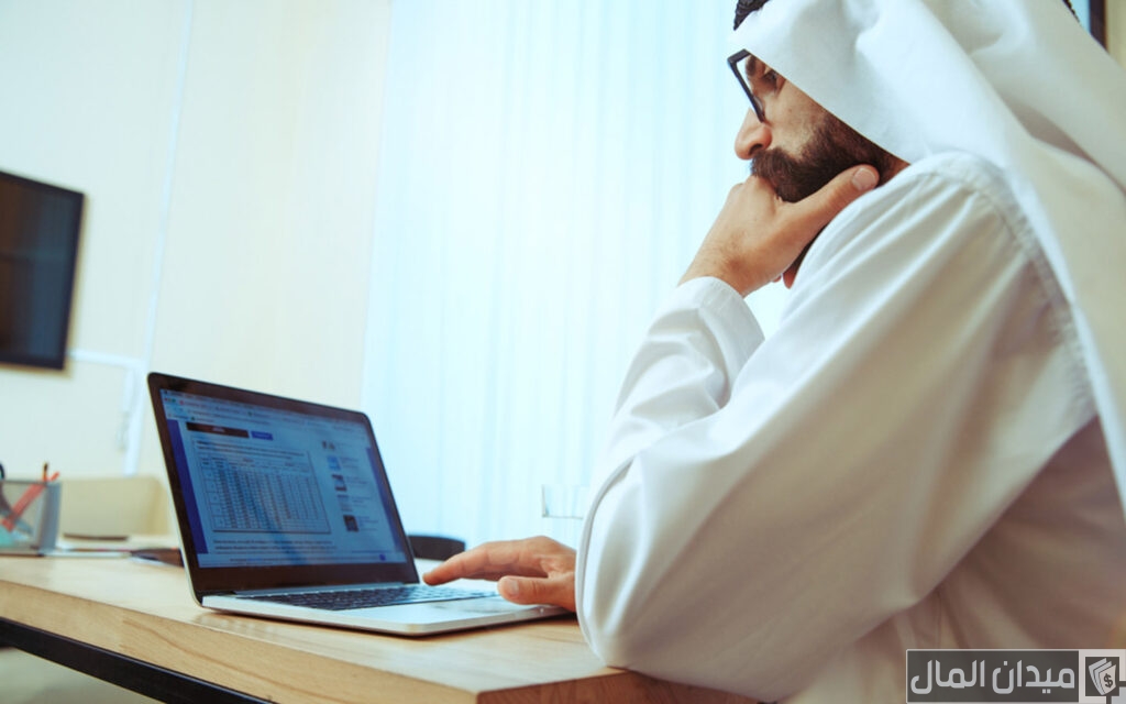 خطوات الحصول على تصريح العمل أون لاين في الإمارات