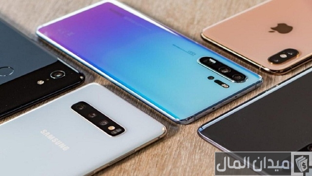 تقسيط جوالات بدون تعريف بالراتب