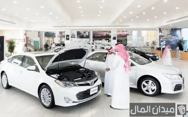 تقسيط سيارات مستعملة عبداللطيف جميل تقسيط سيارات مستعملة عبداللطيف جميل