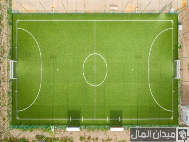 تكلفة إنشاء ملعب كرة قدم تكلفة إنشاء ملعب كرة قدم