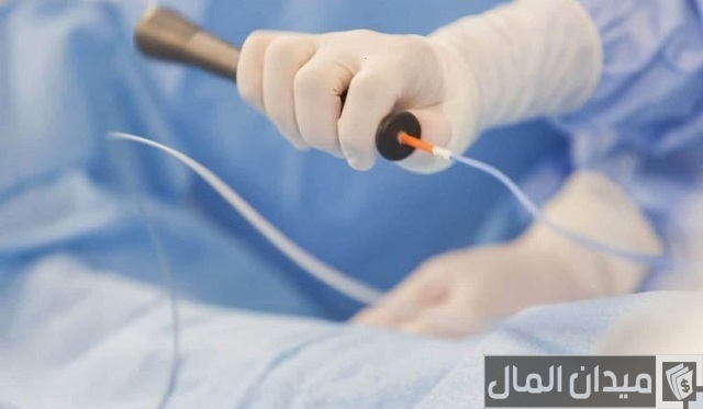 تكلفة عملية قسطرة القلب في مستشفى سليمان فقيه