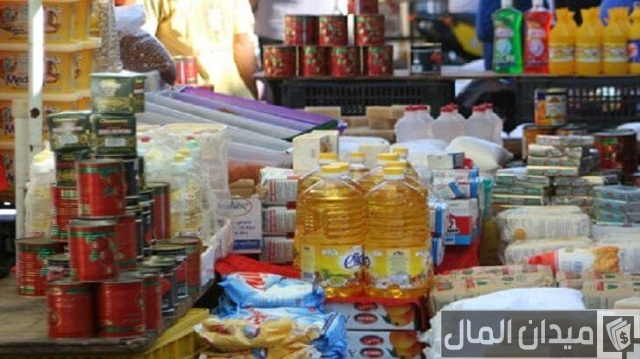 تكلفة مشروع محل لبيع المواد الغذائية بالجملة في مصر تكلفة مشروع محل لبيع المواد الغذائية بالجملة في مصر