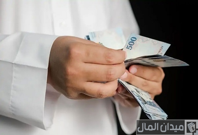 تمويل شخصي بدون تحويل راتب