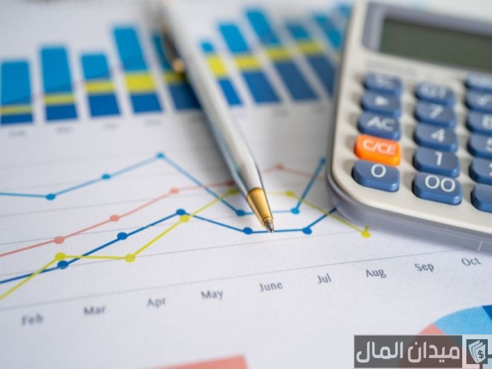 خطوات حساب هامش إجمالي الربح من المبيعات