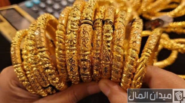 حكم شراء الذهب أون لاين حكم شراء الذهب أون لاين