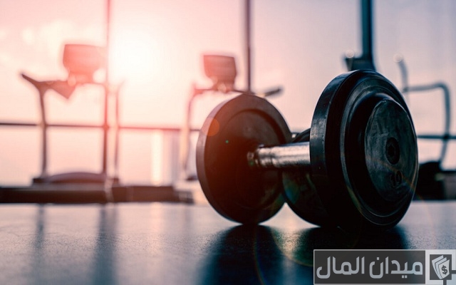 دراسة جدوى لمشروع صالة جيم