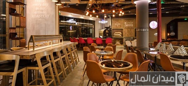 دراسة جدوى مشروع مطعم ناجح